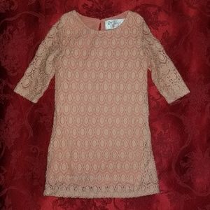 Sweet Charlotte Dress